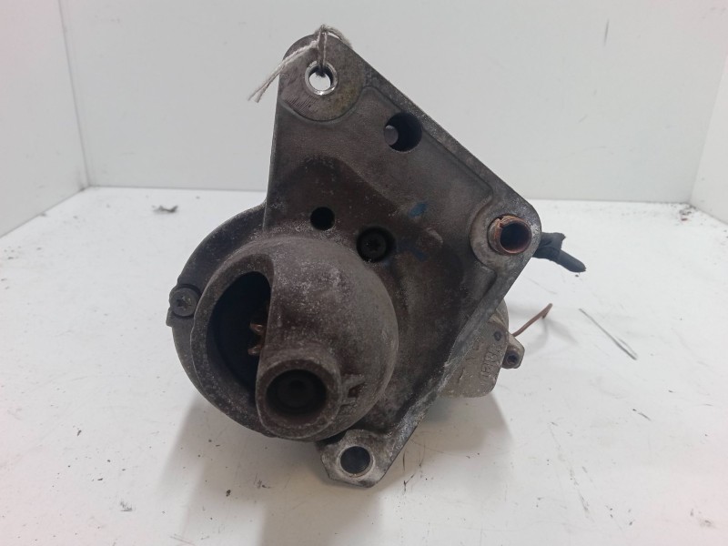 Recambio de motor arranque para citroën c3 i (fc_, fn_) 1.4 hdi referencia OEM IAM 9640825280  D6RA110