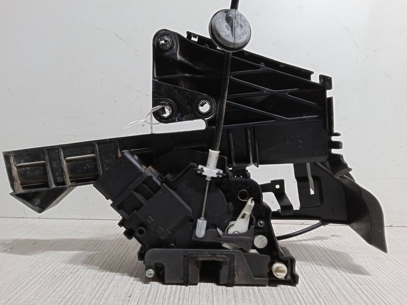 Recambio de cerradura puerta trasera izquierda para ford focus ii (da_, hcp, dp) 1.6 tdci referencia OEM IAM   