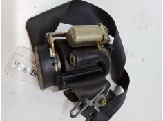 Recambio de cinturon con pretensor delantero derecho para peugeot 307 break (3e) 2.0 hdi 90 referencia OEM IAM    2