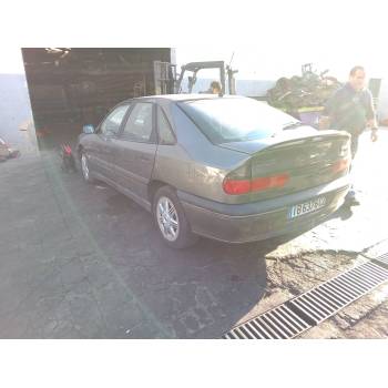 RENAULT SAFRANE II (B54_) de desguace