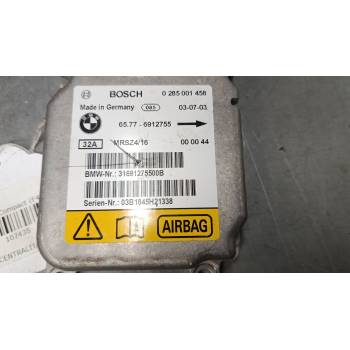 CENTRALITA AIRBAG 