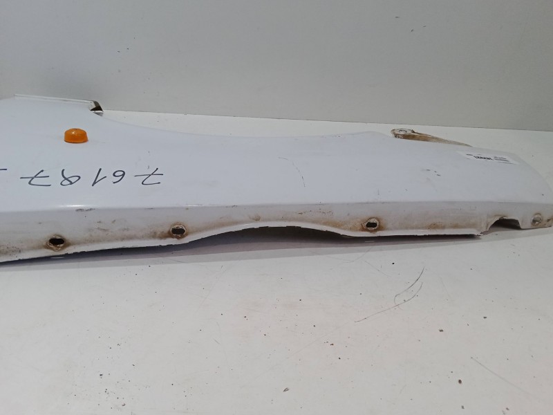 Recambio de aleta delantera izquierda para lancia y10 (156_) 1.0 fire (156aa) referencia OEM IAM   