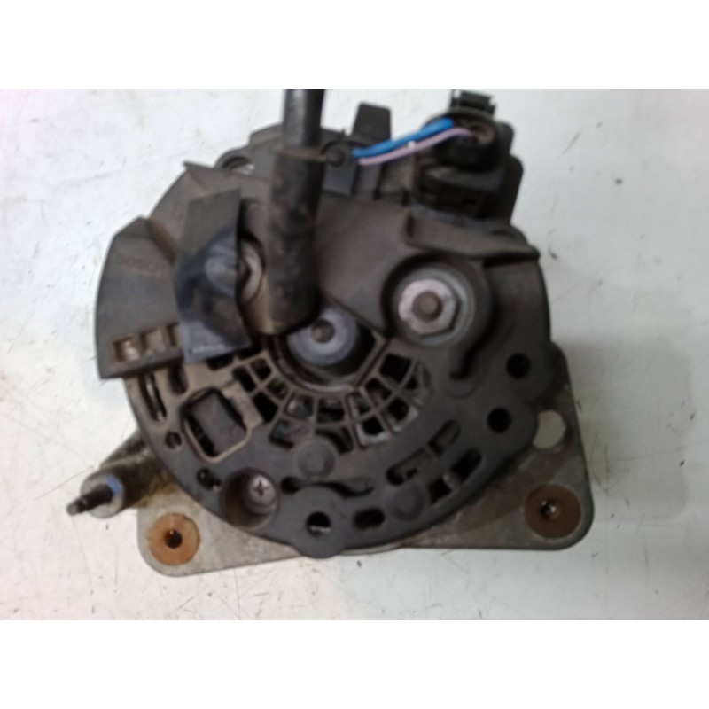 Recambio de alternador para audi a2 (8z0) 1.4 referencia OEM IAM 038903018RX03  