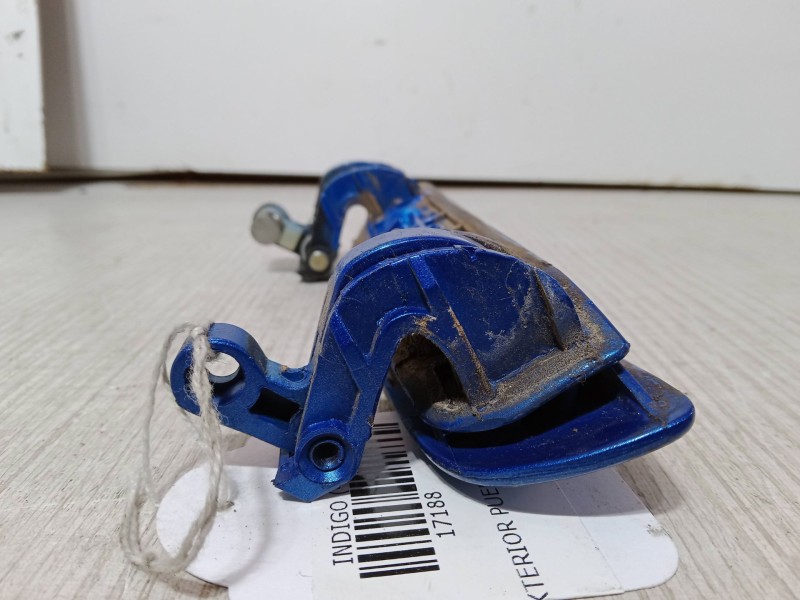 Recambio de maneta exterior puerta trasera derecha para tata indigo (4_v2) 1.4 referencia OEM IAM   