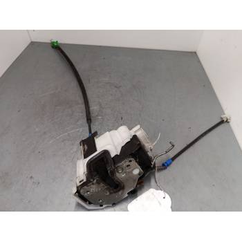 CERRADURA PUERTA DELANTERA IZQUIERDA 