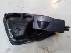 Recambio de maneta interior puerta trasera izquierda para seat ibiza iv (6j5, 6p1) 1.0 tsi referencia OEM IAM    2