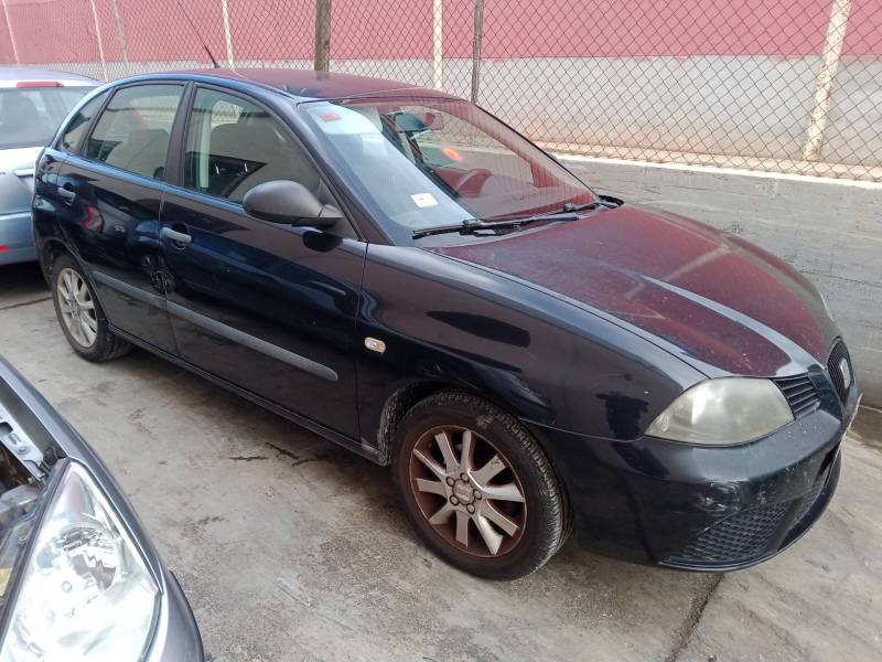 SEAT IBIZA III (6L1)