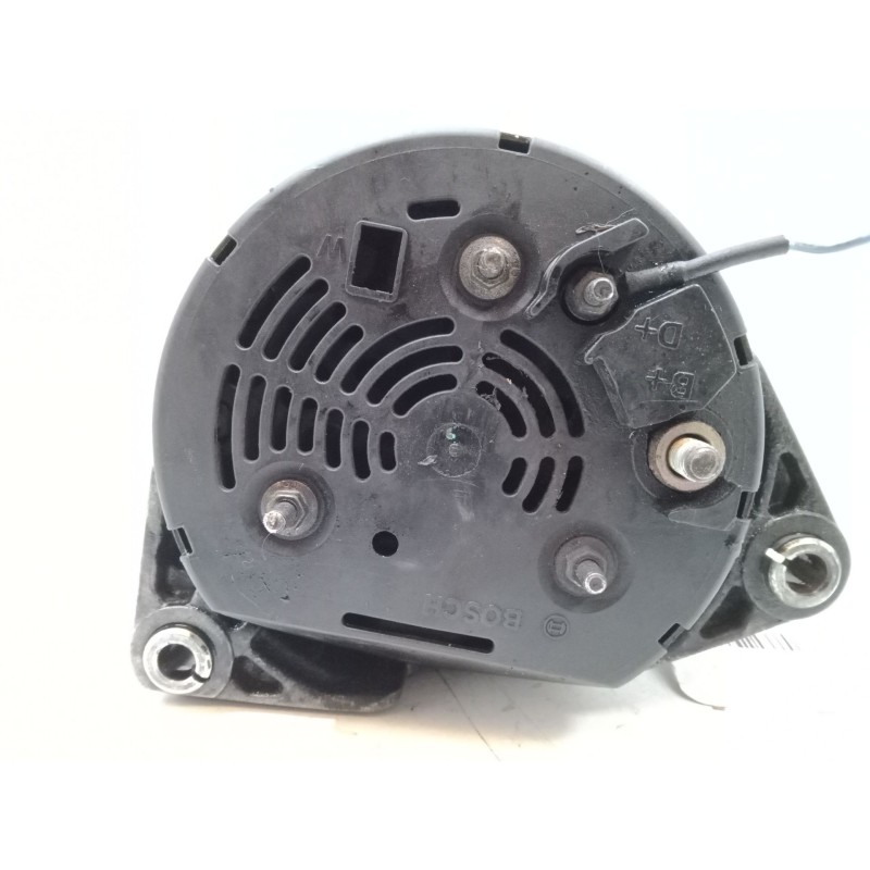 Recambio de alternador para opel vectra b hatchback (j96) 2.2 dti 16v (f68) referencia OEM IAM 90506202  0123500008