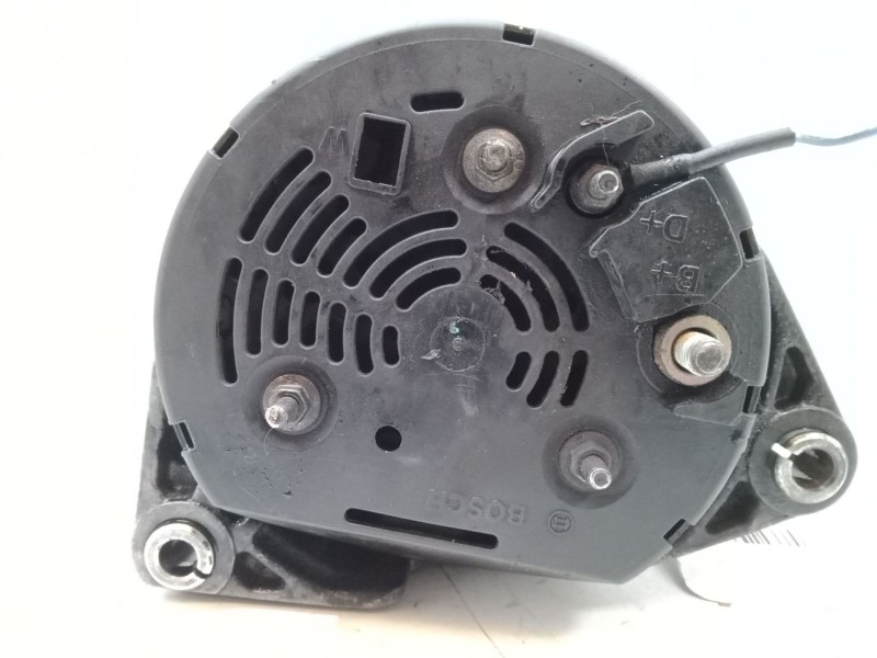 Recambio de alternador para opel vectra b hatchback (j96) 2.2 dti 16v (f68) referencia OEM IAM 90506202  0123500008