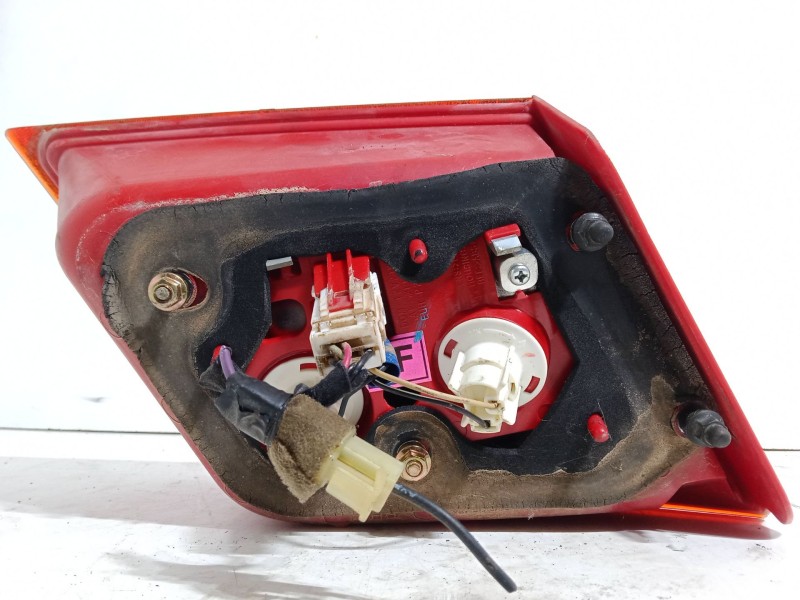 Recambio de piloto trasero porton derecho para chevrolet lacetti (j200) 1.4 16v referencia OEM IAM   