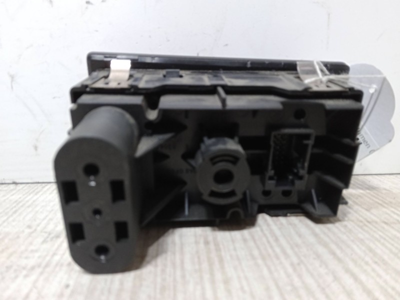 Recambio de conmutador de luces para opel zafira b furgoneta/monovolumen (a05) 1.9 cdti van (m75) referencia OEM IAM 13205872 08