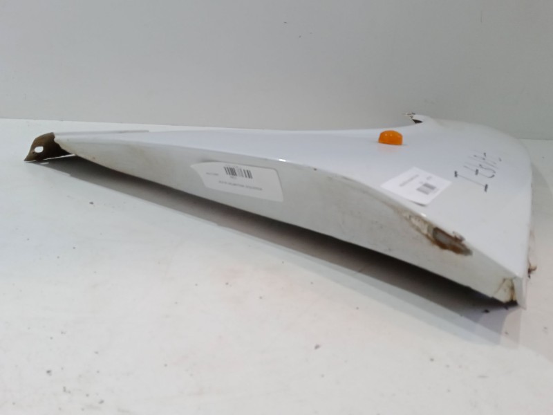 Recambio de aleta delantera izquierda para lancia y10 (156_) 1.0 fire (156aa) referencia OEM IAM   