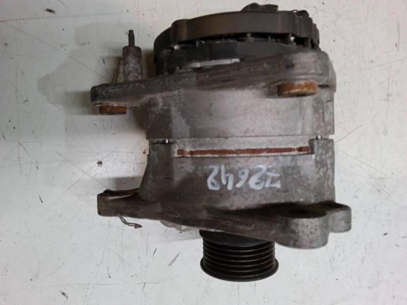 Recambio de alternador para audi a2 (8z0) 1.4 referencia OEM IAM 038903018RX03  