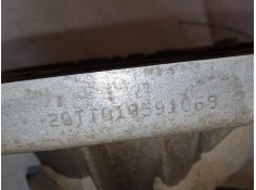 Recambio de caja de cambios manual 5 velocidades para toyota aygo (_b1_) 1.0 (kgb10_) referencia OEM IAM 20TT018591069  20TT01