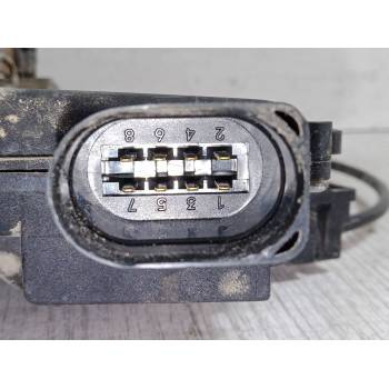 CERRADURA PUERTA DELANTERA DERECHA 