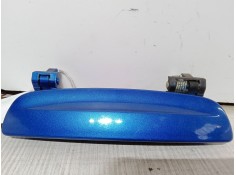 Recambio de maneta exterior puerta trasera izquierda para tata indigo (4_v2) 1.4 referencia OEM IAM   