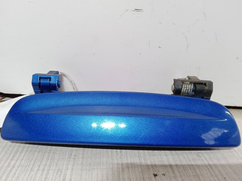 Recambio de maneta exterior puerta trasera izquierda para tata indigo (4_v2) 1.4 referencia OEM IAM   