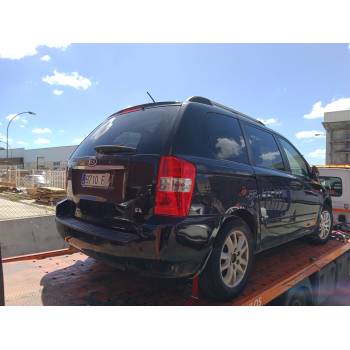 KIA CARNIVAL / GRAND CARNIVAL III (VQ)