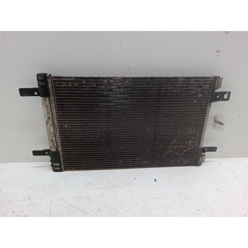 Recambio de radiador a/a /condensador para citroën c4 grand picasso ii (da_, de_) 2.0 bluehdi 150 referencia OEM IAM   
