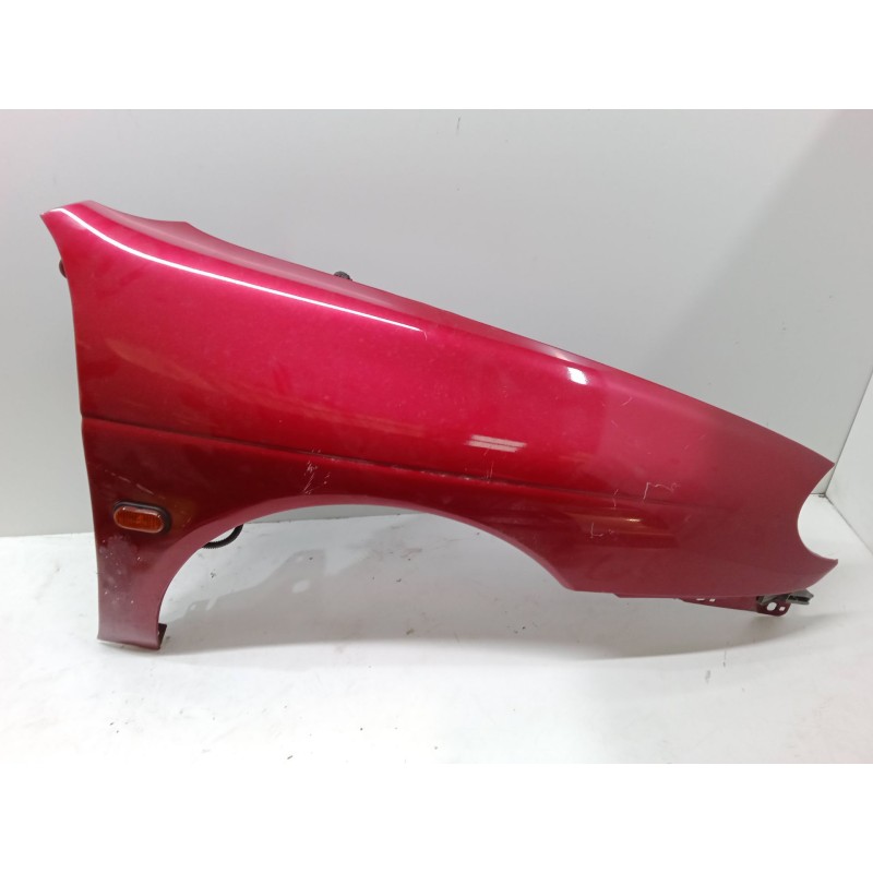 Recambio de aleta delantera derecha para renault megane i (ba0/1_) 1.6 16v (ba04, ba0b, ba11, ba1j, ba16, ba19, ba1k, ba1v,... r