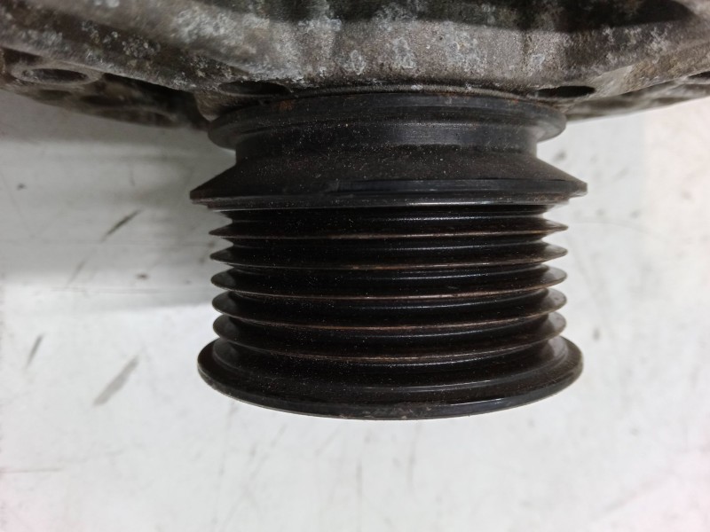 Recambio de alternador para audi a2 (8z0) 1.4 referencia OEM IAM 038903018RX03  