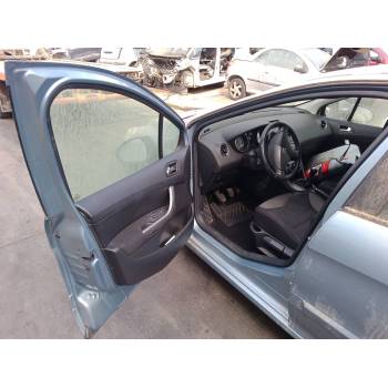 PEUGEOT 308 I (4A_, 4C_)