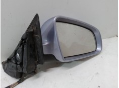 Recambio de retrovisor electrico derecho para audi a3 sportback (8pa) 1.6 fsi referencia OEM IAM    2