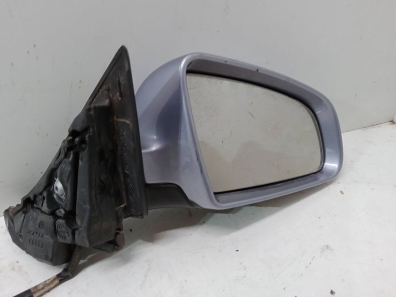 Recambio de retrovisor electrico derecho para audi a3 sportback (8pa) 1.6 fsi referencia OEM IAM   