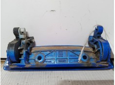 Recambio de maneta exterior puerta trasera izquierda para tata indigo (4_v2) 1.4 referencia OEM IAM    2