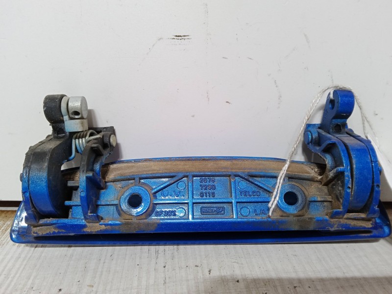 Recambio de maneta exterior puerta trasera izquierda para tata indigo (4_v2) 1.4 referencia OEM IAM   