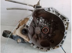 Recambio de caja de cambios manual 5 velocidades para toyota aygo (_b1_) 1.0 (kgb10_) referencia OEM IAM 20TT018591069  20TT01 2