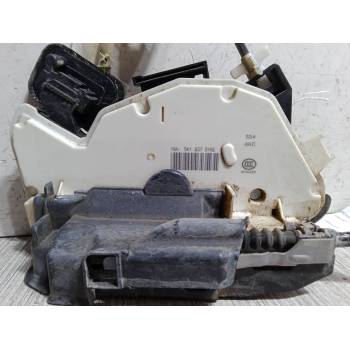 CERRADURA PUERTA DELANTERA DERECHA 5K1837016E 
