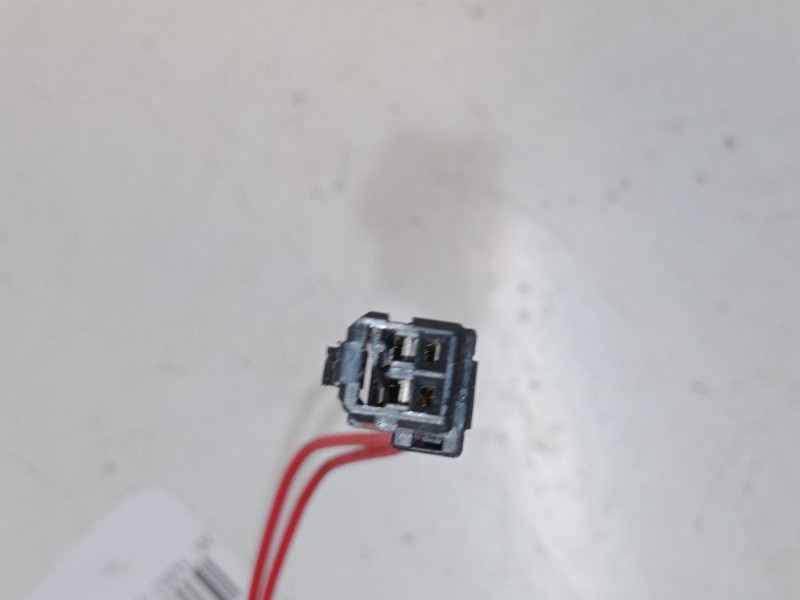 Recambio de parasol izquierdo para jeep grand cherokee iii (wh, wk) 3.0 crd referencia OEM IAM   