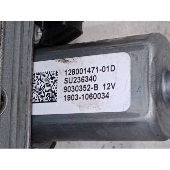 ELEVALUNAS ELECTRICO TRASERO DERECHO 