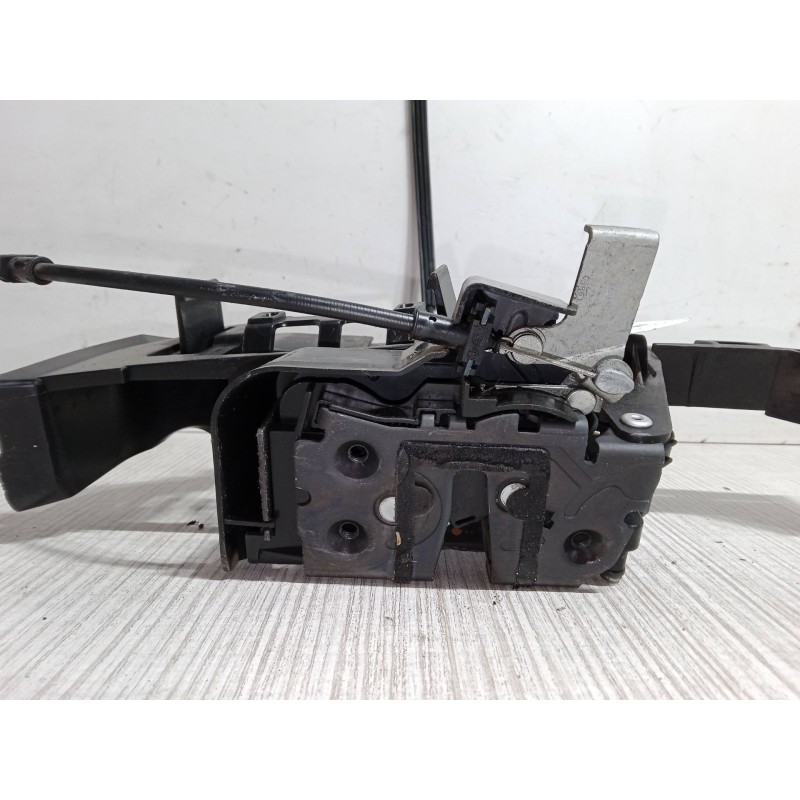 Recambio de cerradura puerta trasera izquierda para ford focus ii (da_, hcp, dp) 1.6 tdci referencia OEM IAM   