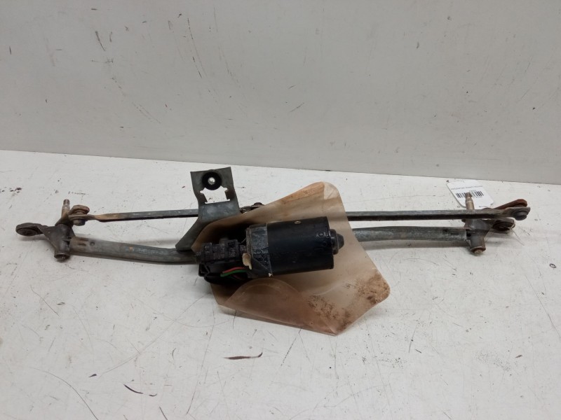 Recambio de motor limpia delantero para seat ibiza ii (6k1) 1.9 tdi referencia OEM IAM 6K1955023F  