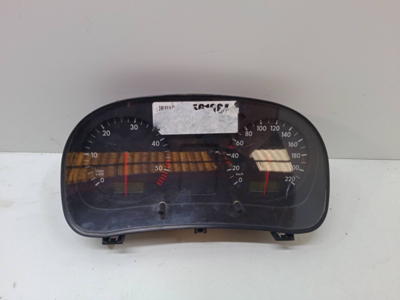 Recambio de cuadro instrumentos para volkswagen golf iv variant (1j5) 1.9 tdi referencia OEM IAM   