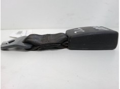 Recambio de anclaje cinturon trasero central para citroën c3 i (fc_, fn_) 1.4 hdi referencia OEM IAM 33015510  9640832177 2