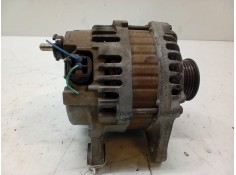 Recambio de alternador para nissan note (e11, ne11) 1.6 referencia OEM IAM 23100BC400  A2TJ0291ZE 2