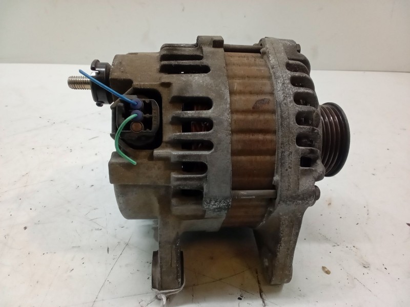 Recambio de alternador para nissan note (e11, ne11) 1.6 referencia OEM IAM 23100BC400  A2TJ0291ZE