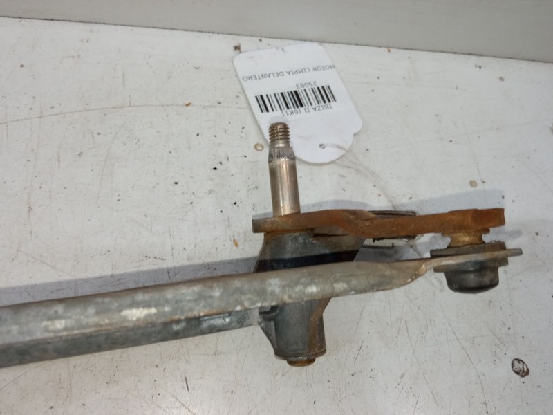 Recambio de motor limpia delantero para seat ibiza ii (6k1) 1.9 tdi referencia OEM IAM 6K1955023F  