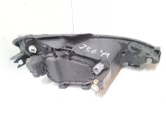 Recambio de faro izquierdo para peugeot 206 hatchback (2a/c) 1.4 hdi eco 70 referencia OEM IAM    2