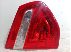 Recambio de piloto trasero izquierdo para citroën c4 picasso i monospace (ud_) 1.6 hdi referencia OEM IAM   