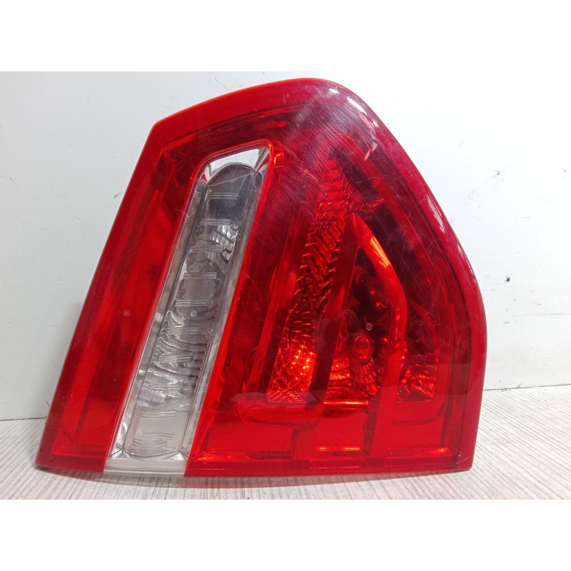 Recambio de piloto trasero izquierdo para citroën c4 picasso i monospace (ud_) 1.6 hdi referencia OEM IAM   