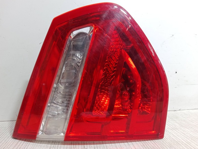 Recambio de piloto trasero izquierdo para citroën c4 picasso i monospace (ud_) 1.6 hdi referencia OEM IAM   