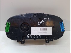 Recambio de cuadro instrumentos para volkswagen golf iv variant (1j5) 1.9 tdi referencia OEM IAM    2