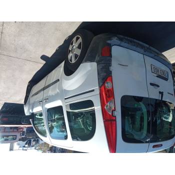 RENAULT KANGOO BE BOP (KW0/1_)
