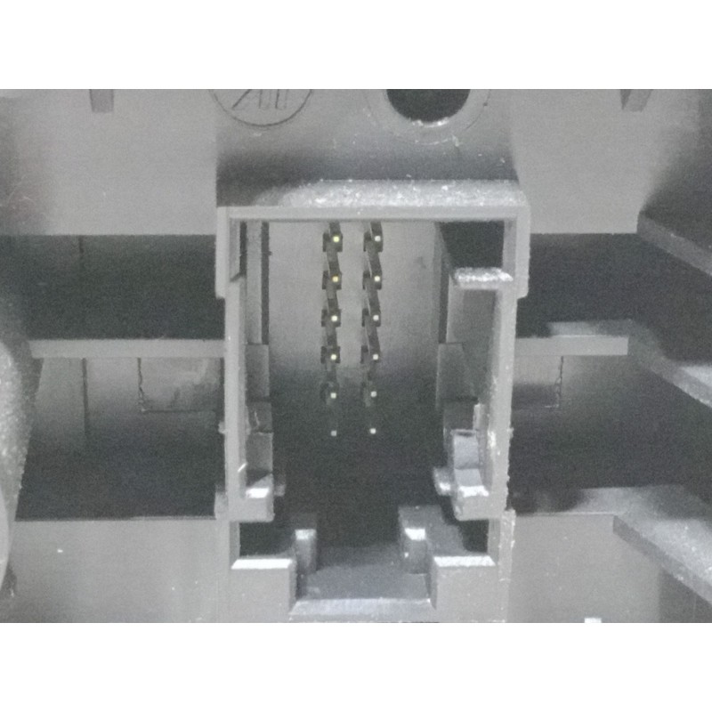 Recambio de conmutador de luces para opel zafira b furgoneta/monovolumen (a05) 1.9 cdti van (m75) referencia OEM IAM 13205872 08