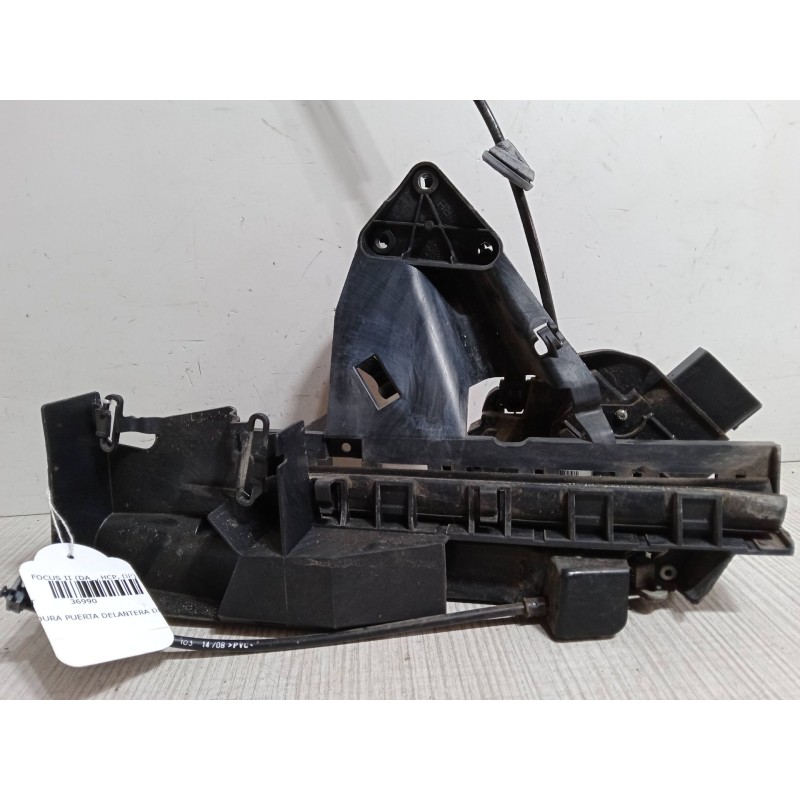 Recambio de cerradura puerta delantera derecha para ford focus ii (da_, hcp, dp) 1.6 tdci referencia OEM IAM   
