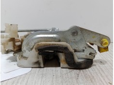 Recambio de cerradura puerta delantera derecha para tata indigo (4_v2) 1.4 referencia OEM IAM    2